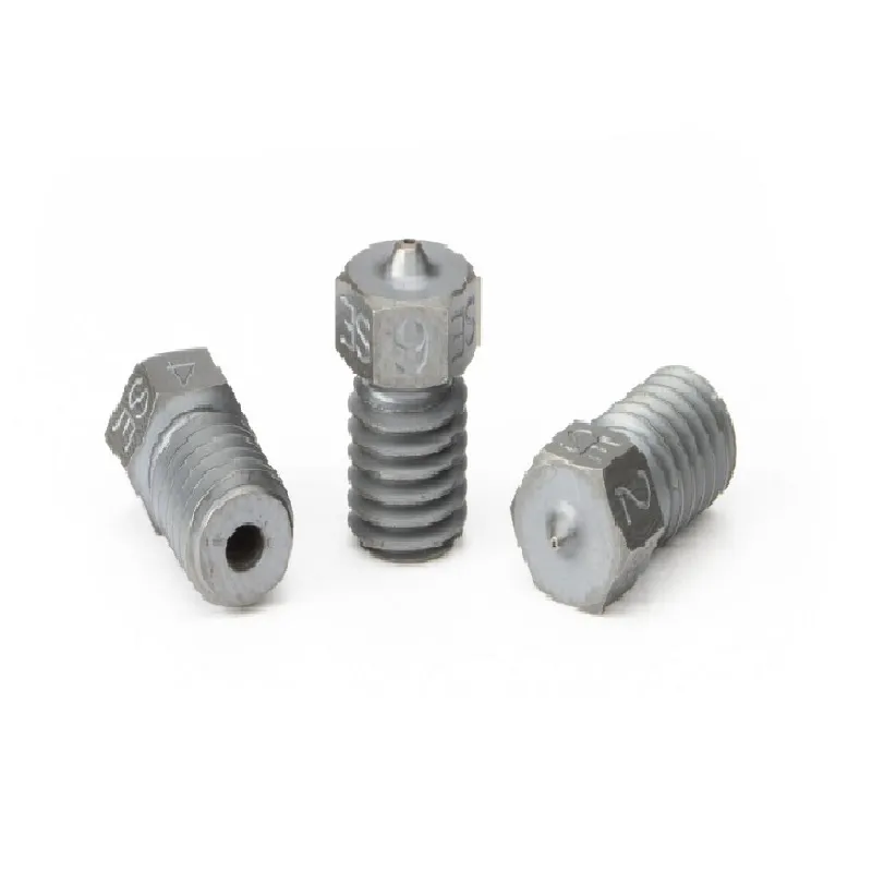 Bondtech Vanadium Nozzle 0.60mm - Image 3