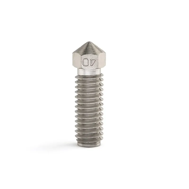Bondtech VOL CHT Coated Brass Nozzle 0.40mm