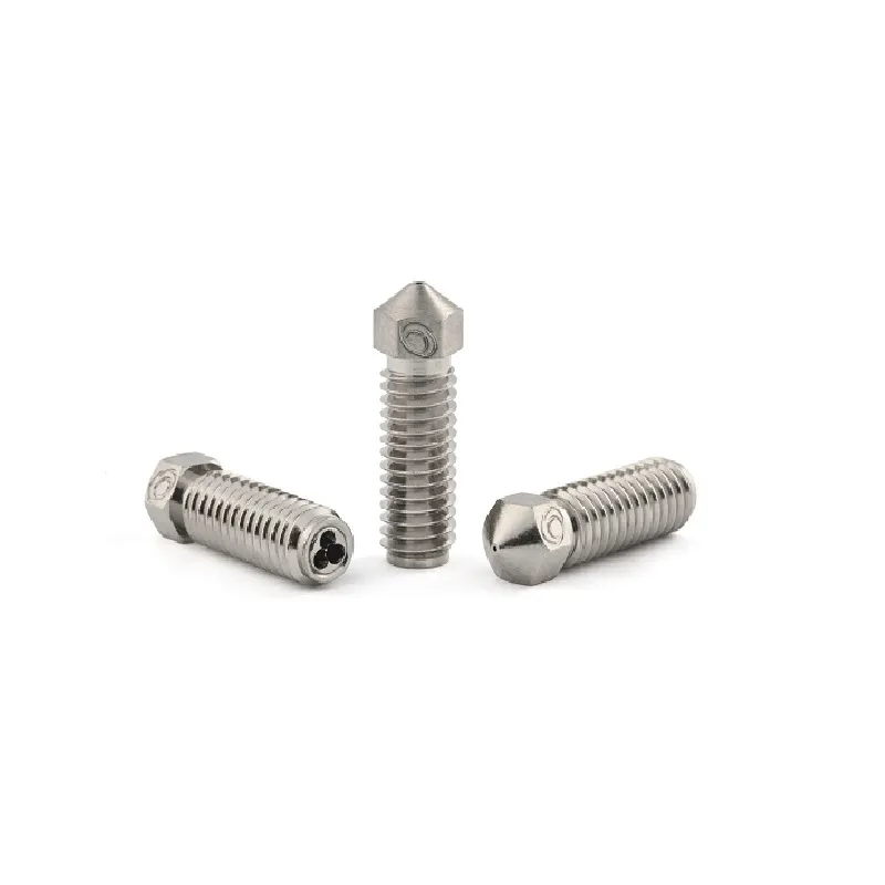 Bondtech VOL CHT Coated Brass Nozzle 0.40mm - Image 2