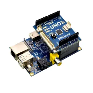 BPiDuino UNO Module for Banana Pi w/ ATmega328