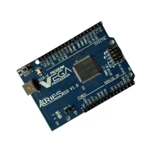 C-DAC ARIES ECO V1.0 RISC-V Development Board
