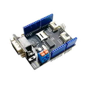 CAN-BUS Shield V2.0 for Arduino