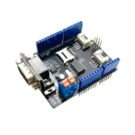 CAN-BUS Shield V2.0 for Arduino