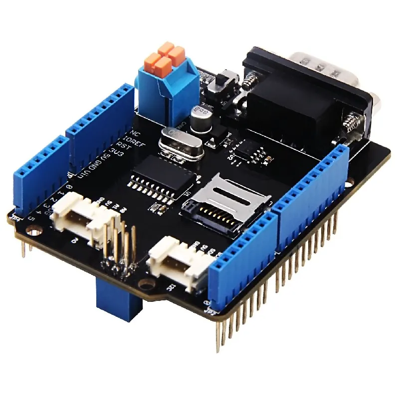 CAN-BUS Shield V2.0 for Arduino - Image 2