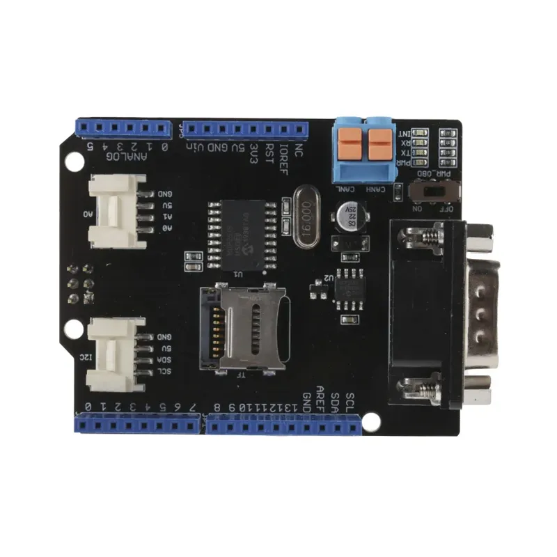 CAN-BUS Shield V2.0 for Arduino - Image 3