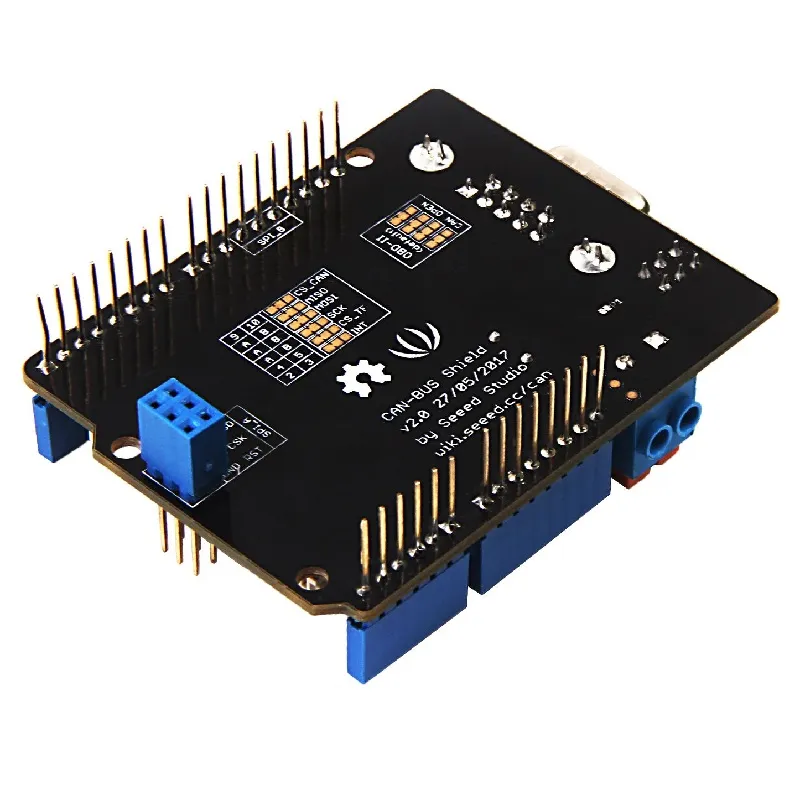 CAN-BUS Shield V2.0 for Arduino - Image 5