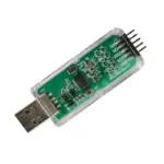 CAPUF WCH CH32V003 Programmer/Debugger