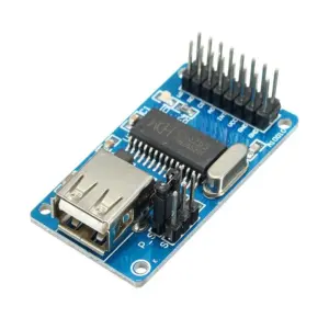 CH376S USB Module U Disk Read/Write for MCUs