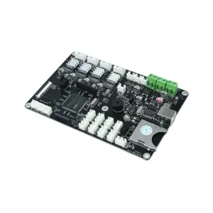 Chitu 32-bit Main Control Board with 2.8-inch Touchscreen
