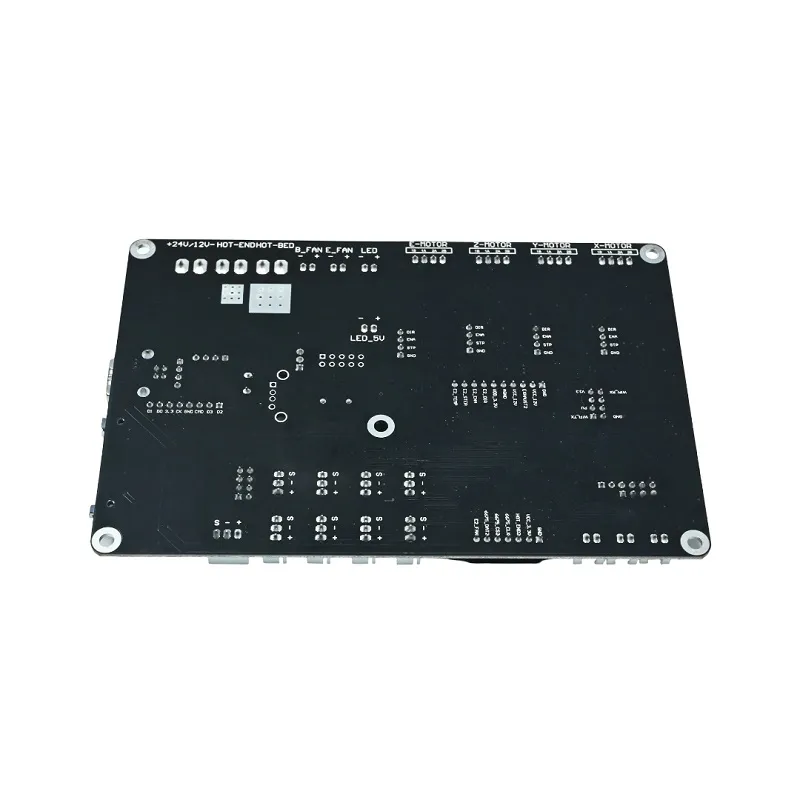 Chitu 32-bit Main Control Board with 2.8-inch Touchscreen - Image 3