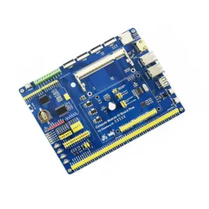 CMIO Board Plus for Raspberry Pi CM4S/CM3/CM3+/CM3L