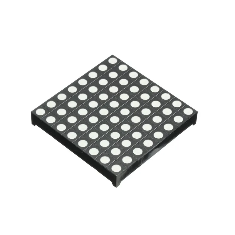 Colorduino LED RGB Driver Board w/ 5mm 8x8 Matrix for Arduino - Image 3