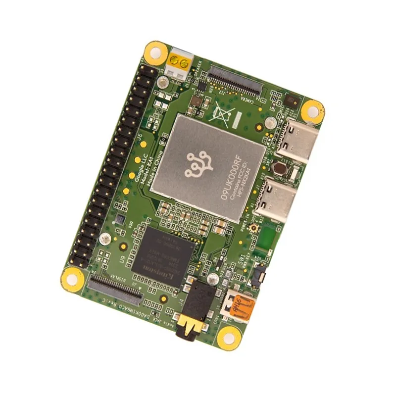Google Coral Dev Board Mini G650-03324-01 Edge TPU AI SBC