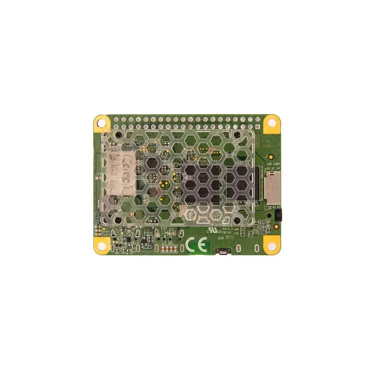 Google Coral Dev Board Mini G650-03324-01 Edge TPU AI SBC - Image 3