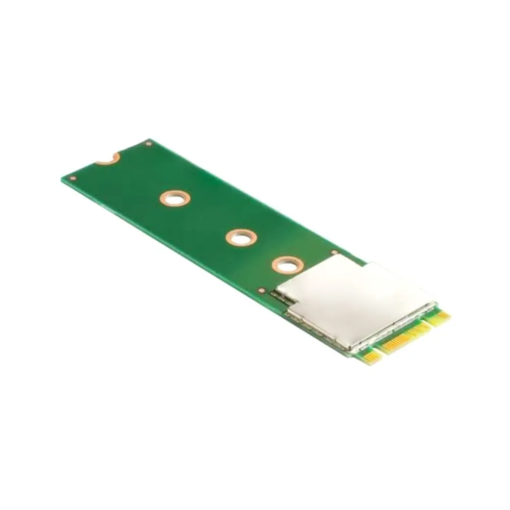 Google Coral Edge TPU M.2 B+M ML Accelerator Module