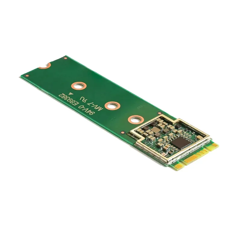 Google Coral Edge TPU M.2 B+M ML Accelerator Module - Image 2