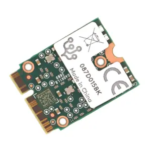 Google Coral M.2 Accelerator with Dual Edge TPU