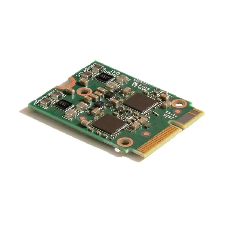 Google Coral M.2 Accelerator with Dual Edge TPU - Image 2