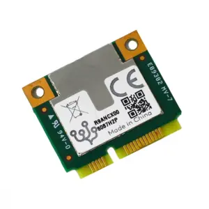 Google Coral Mini PCIe Edge TPU ML Accelerator