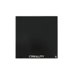 CR-6 SE Carborundum Glass Platform 245*255*4mm.