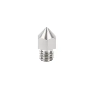 Creality 0.4mm Stainless Steel Nozzle for Sermoon D3 3D-Printer
