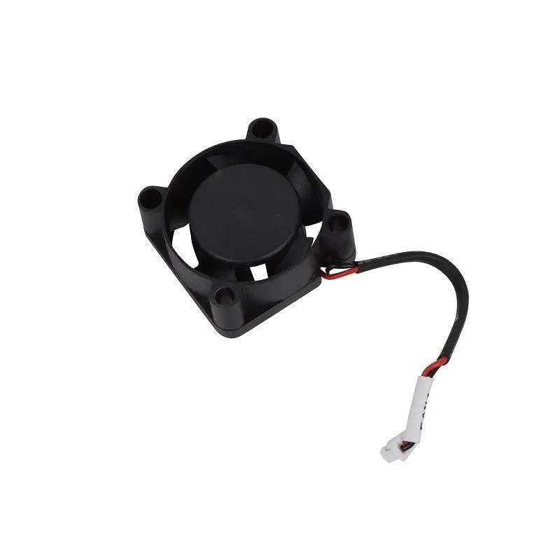 Creality 2510 Axial Fan - Image 2
