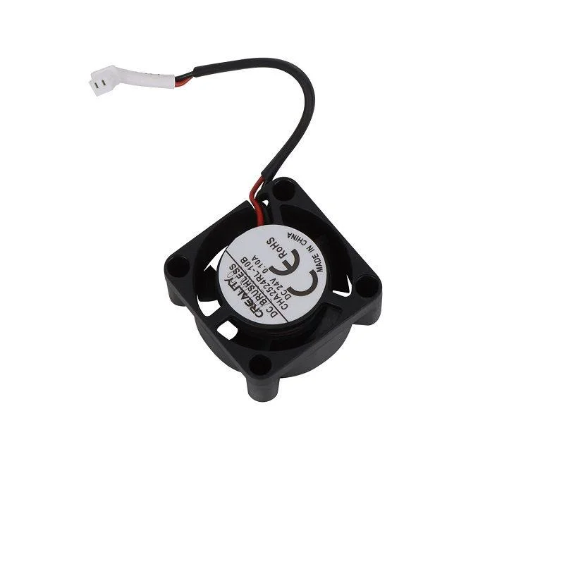 Creality 2510 Axial Fan - Image 3