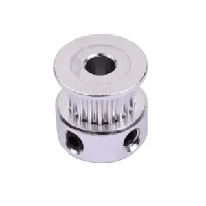 Creality 2GT Z20 W6 D5 Synchronous Wheel for 3D Printers