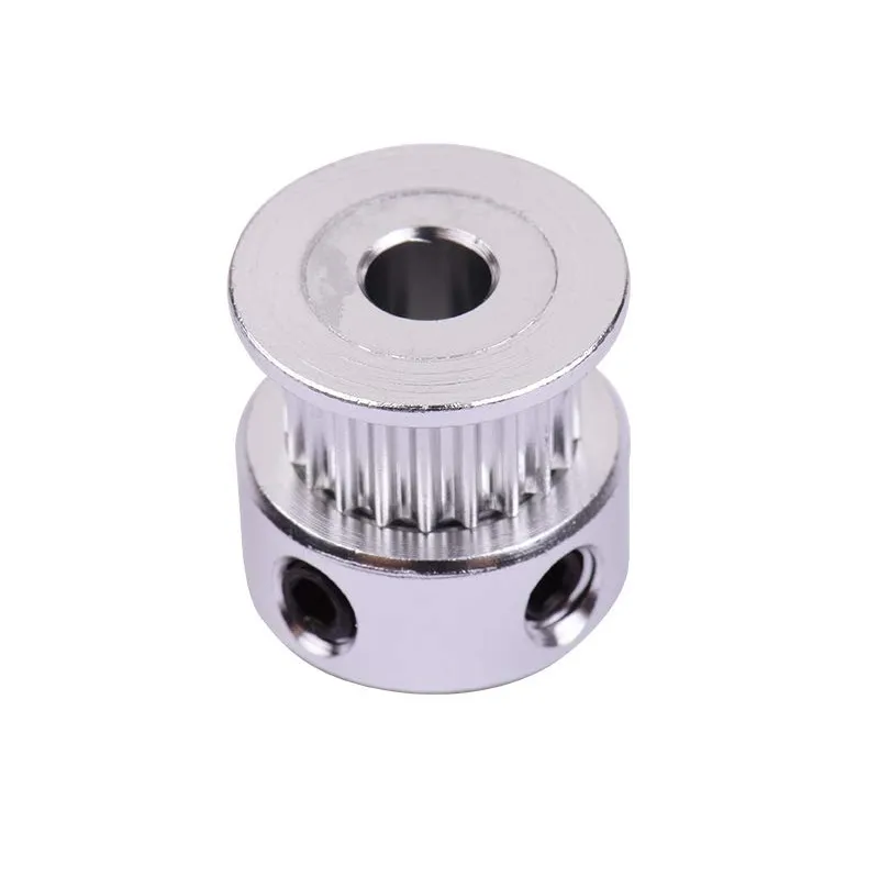Creality 2GT Z20 W6 D5 Synchronous Wheel for 3D Printers