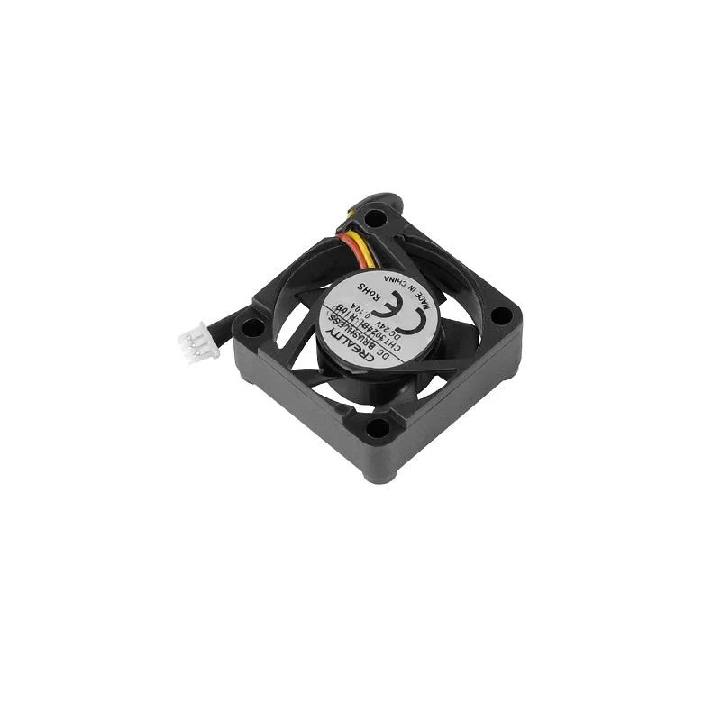 Creality 3010 Axial Fan - Image 3