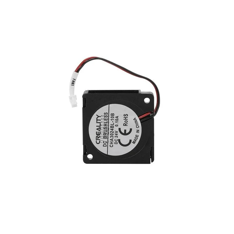 Creality 3010 Blower Fan - Image 3