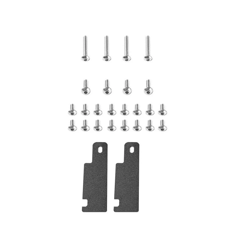 Creality 3DPrintMill (CR-30) Extended Bracket - Image 4
