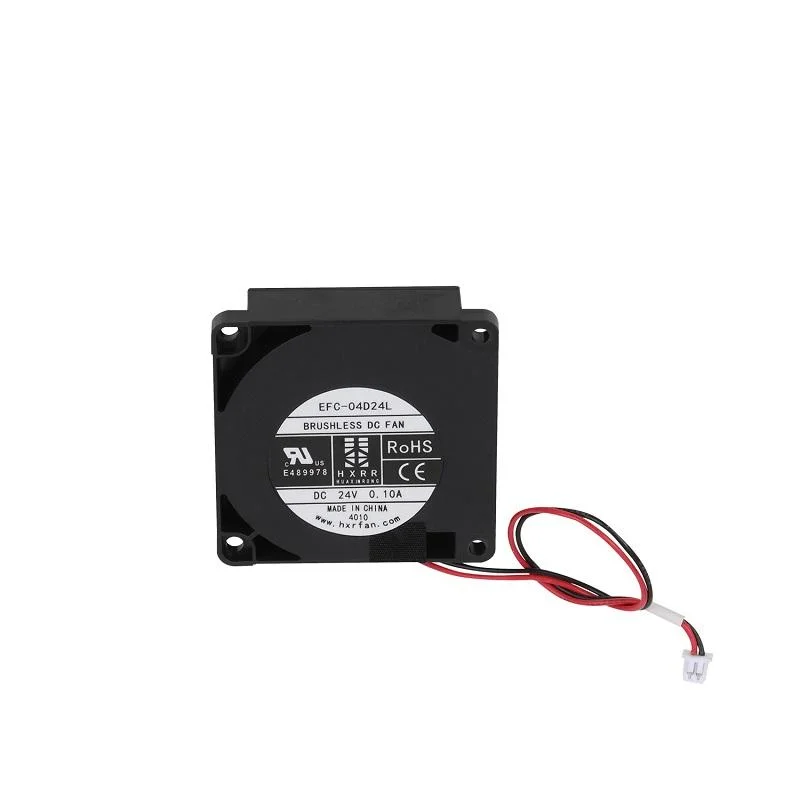 Creality 4010 Part Cooling Fan - Image 3