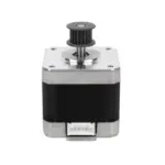 Creality 42-40 Stepper Motor 1.0A- Ender-3 V3 SE/CR-10 SE/Ender-3 V3 KE