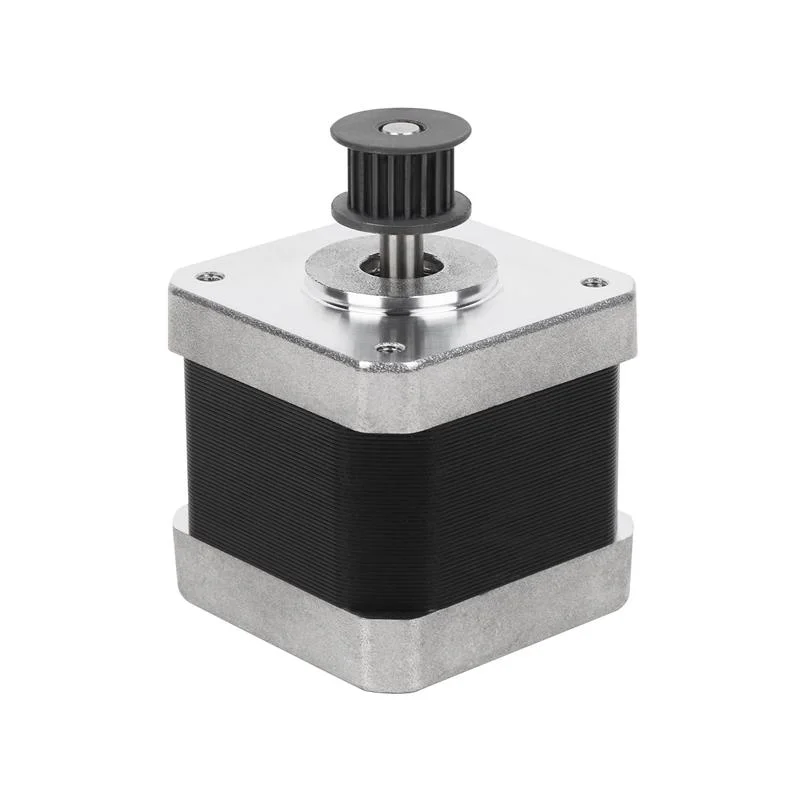 Creality 42-40 Stepper Motor 1.0A- Ender-3 V3 SE/CR-10 SE/Ender-3 V3 KE - Image 2