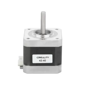 Creality 42-40 Stepper Motor 1A- Ender-3 V3 KE/Ender-3 S1 Plus/CR-200B