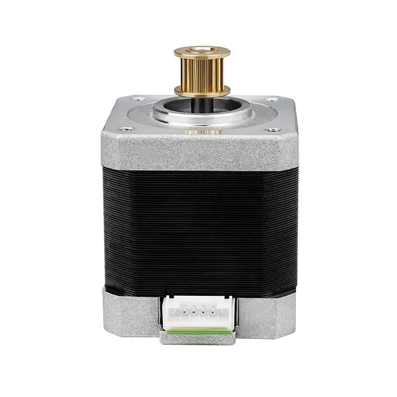 Creality 42-48 Stepper Motor 2A- Ender-3 V3 Plus - Image 2
