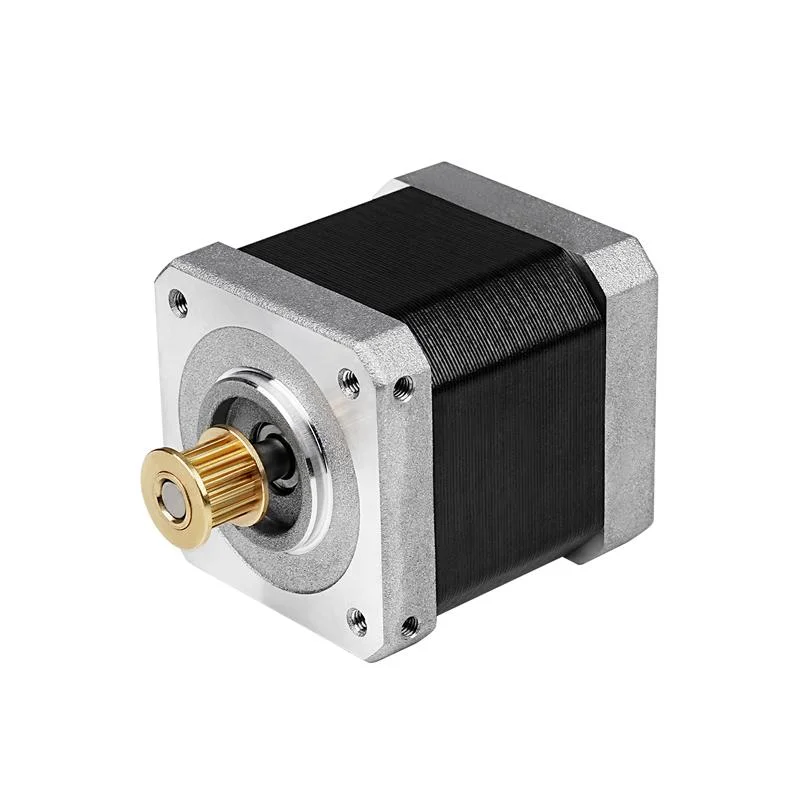 Creality 42-48 Stepper Motor 2A- Ender-3 V3 Plus - Image 3