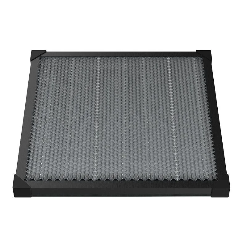 Creality 500*500mm Honeycomb Workbench for Laser Engraver - Image 2