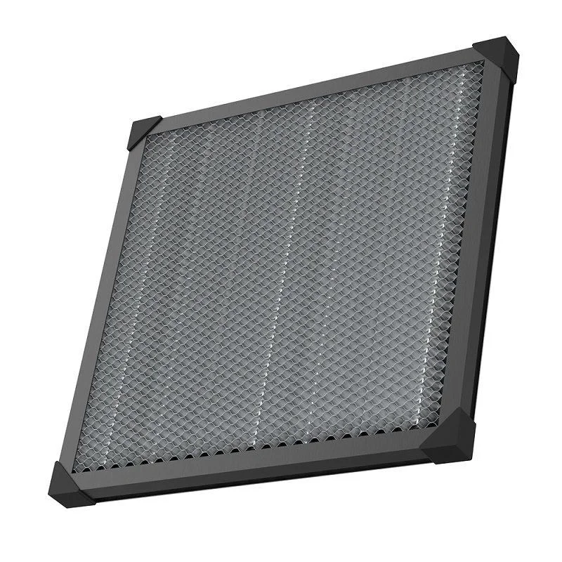 Creality 500*500mm Honeycomb Workbench for Laser Engraver - Image 3