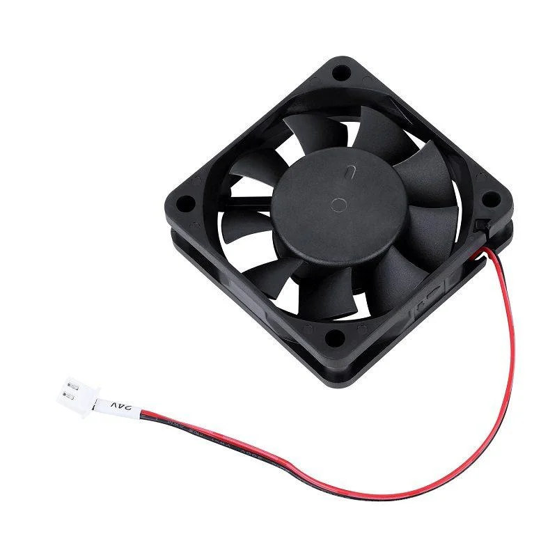 Creality 6015 Axial Fan - Image 2