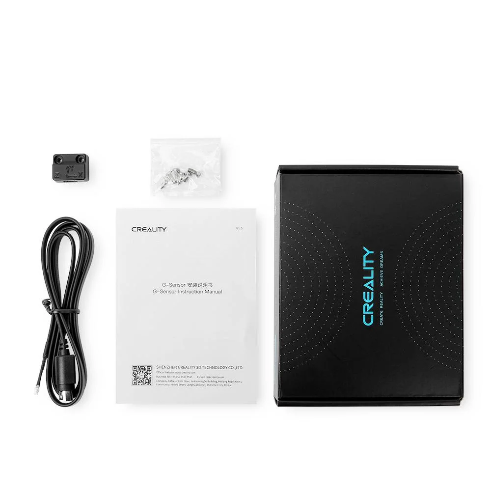 Creality ADXL345 Vibration Compensation Sensor for Sonic Pad - Image 3