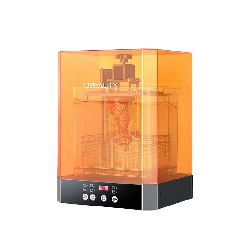 Creality All in one Washing and Curing - UW-03 Machine,