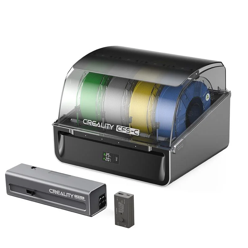 Creality CFS-C (Creality Filament System) - Image 2