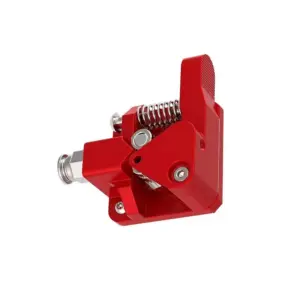 Creality CR-10 Series Extrusion Mechanism Kit (red double gear)