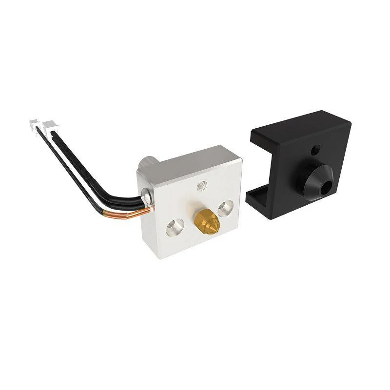 Creality CR-200B Pro Heating block kit - Image 2