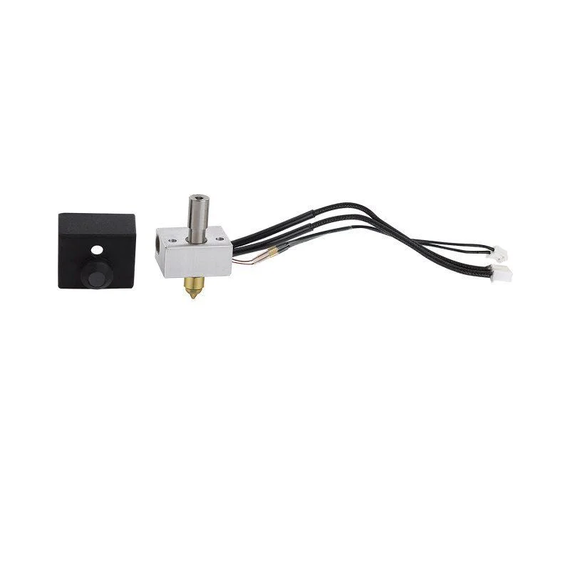 Creality CR-200B Pro Heating block kit - Image 3