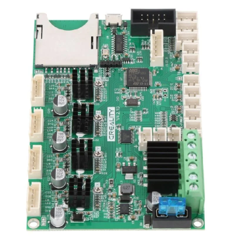 Creality CR-30 Mainboard - Image 2