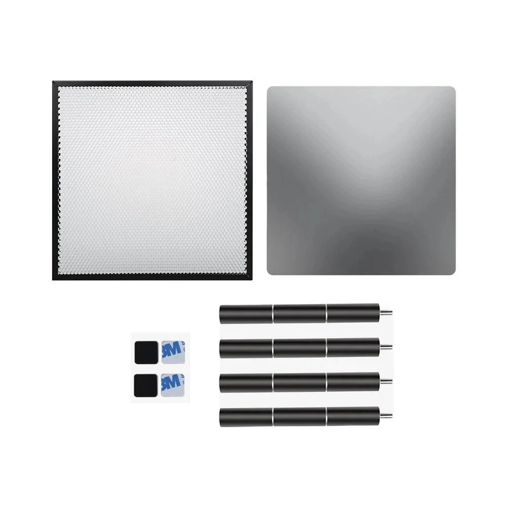 Creality CR-Laser Falcon 10W Accessories Package - Image 4