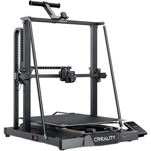 Creality CR-M4 3D Printer - Image 2